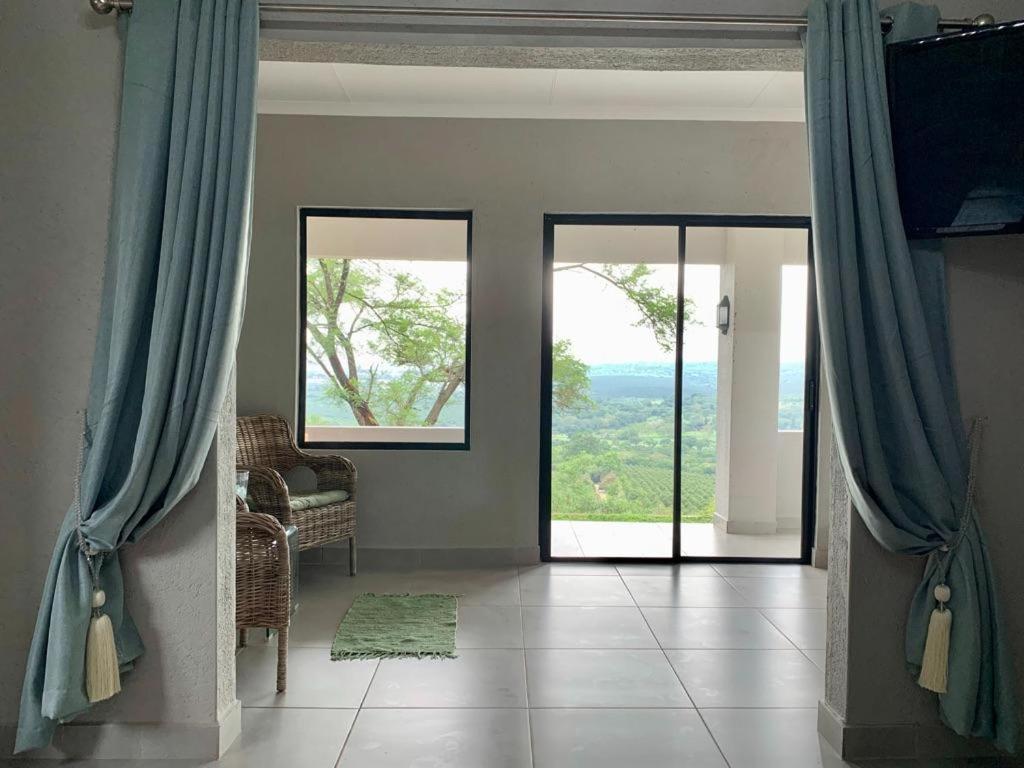 Hazyview Accommodation, Bon Repose Cottages 3&4 Quarto foto